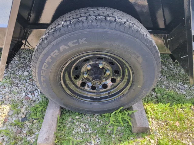 Nuevos REDIHAUL TRAILER RH6-ML54 à Estados chez autogozo