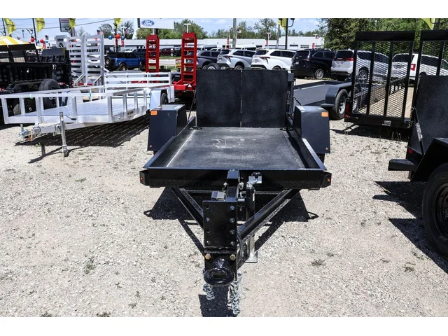 Nuevos REDIHAUL TRAILER RH6-ML54 à Estados chez autogozo