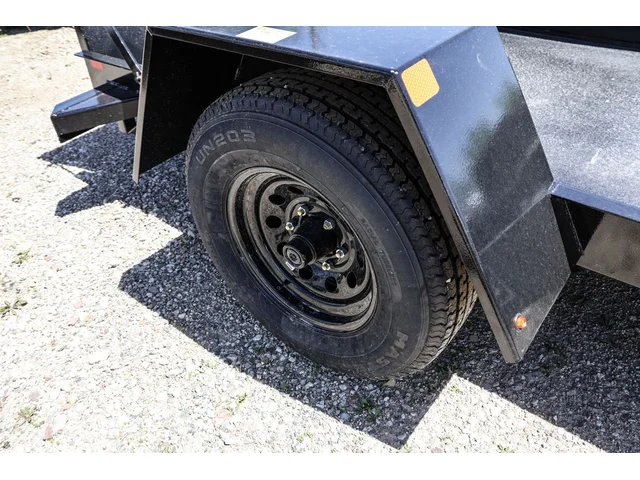 Nuevos REDIHAUL TRAILERS RH6-ML54 à Estados chez autogozo