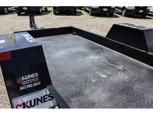 Nuevos REDIHAUL TRAILERS RH6-ML54 à Estados chez autogozo