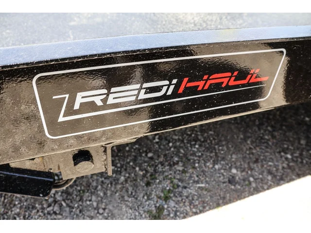 Nuevos REDIHAUL TRAILERS RH6-ML54 à Estados chez autogozo
