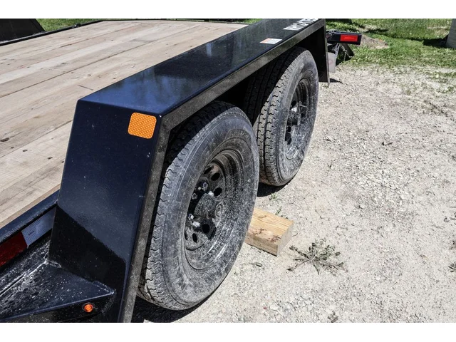 Nuevos REDI HAUL TRAILER RH12-17EB à Estados chez autogozo