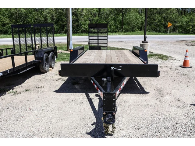 Nuevos REDI HAUL TRAILER RH12-17EB à Estados chez autogozo