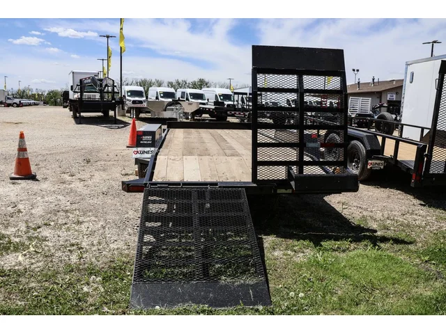Nuevos REDI HAUL TRAILER RH12-17EB à Estados chez autogozo