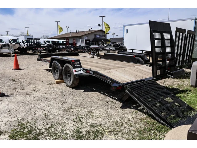 Nuevos REDI HAUL TRAILER RH12-17EB à Estados chez autogozo