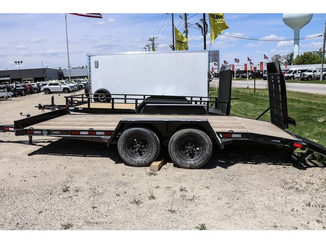 Nuevos REDI HAUL TRAILER RH12-17EB à Estados chez autogozo