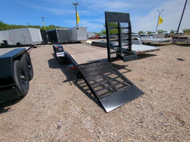 Nuevos REDIHAUL TRAILER RH12-17EB à Estados chez autogozo