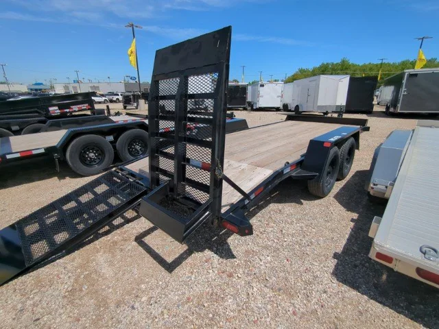 Nuevos REDIHAUL TRAILER RH12-17EB à Estados chez autogozo