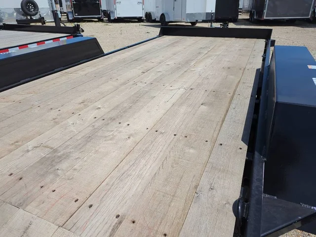 Nuevos REDIHAUL TRAILER RH12-17EB à Estados chez autogozo