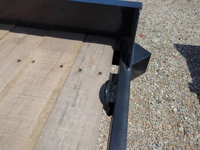 Nuevos REDIHAUL TRAILER RH12-17EB à Estados chez autogozo