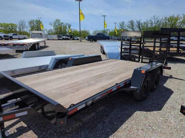Nuevos REDIHAUL TRAILER RH12-17EB à Estados chez autogozo
