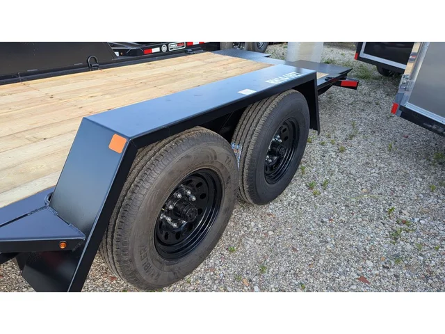 Nuevos REDI HAUL TRAILER RH14-16ET à Estados chez autogozo