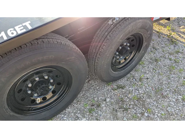Nuevos REDI HAUL TRAILER RH14-16ET à Estados chez autogozo
