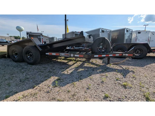 Nuevos REDI HAUL TRAILER RH14-16ET à Estados chez autogozo