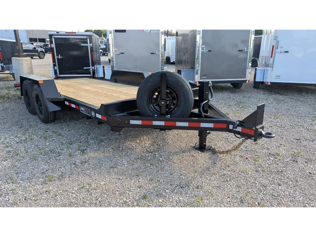 Nuevos REDI HAUL TRAILER RH14-16ET à Estados chez autogozo