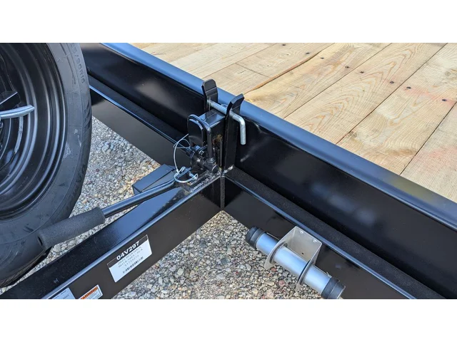 Nuevos REDI HAUL TRAILER RH14-16ET à Estados chez autogozo