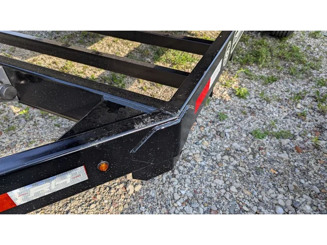 Nuevos REDI HAUL TRAILER RH14-16ET à Estados chez autogozo