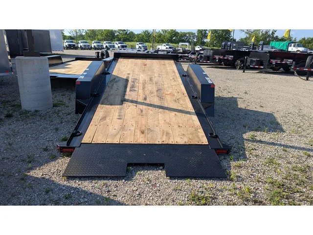 Nuevos REDI HAUL TRAILER RH14-16ET à Estados chez autogozo