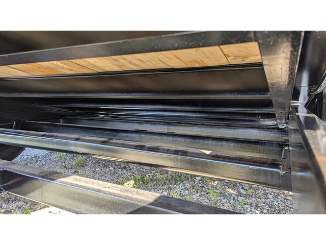 Nuevos REDI HAUL TRAILER RH14-16ET à Estados chez autogozo
