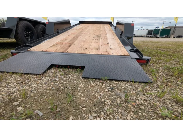 Nuevos REDI-HAUL RH12-16ETH à Estados chez autogozo