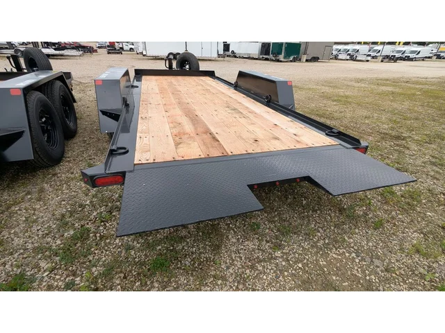 Nuevos REDI-HAUL RH12-16ETH à Estados chez autogozo