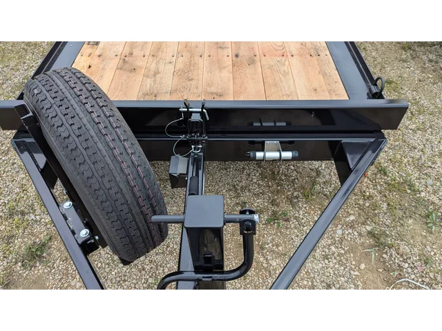 Nuevos REDI-HAUL RH12-16ETH à Estados chez autogozo