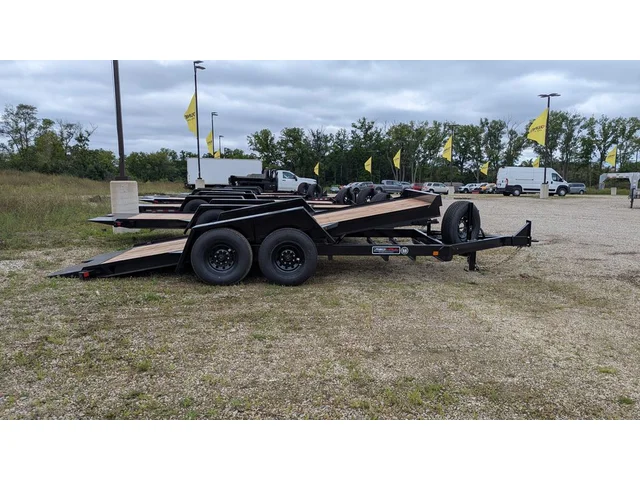 Nuevos REDI-HAUL RH12-16ETH à Estados chez autogozo