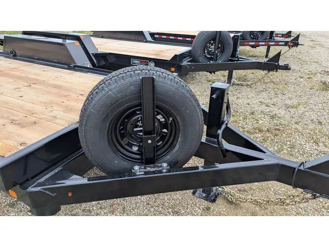 Nuevos REDI-HAUL RH12-16ETH à Estados chez autogozo