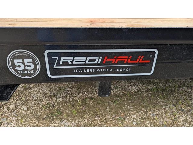 Nuevos REDI-HAUL RH12-16ETH à Estados chez autogozo