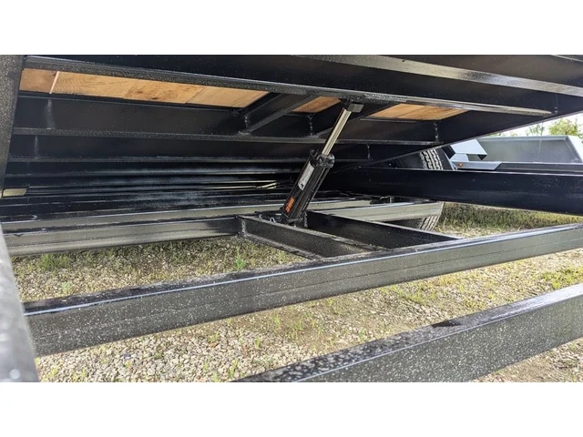Nuevos REDI-HAUL RH12-16ETH à Estados chez autogozo