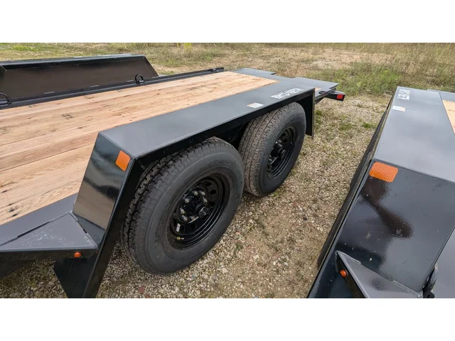Nuevos REDI-HAUL RH12-16ETH à Estados chez autogozo