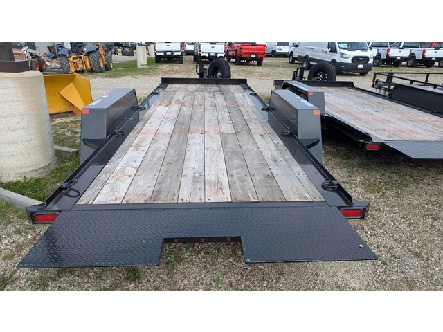Nuevos REDI-HAUL RH14-164ES à Estados chez autogozo