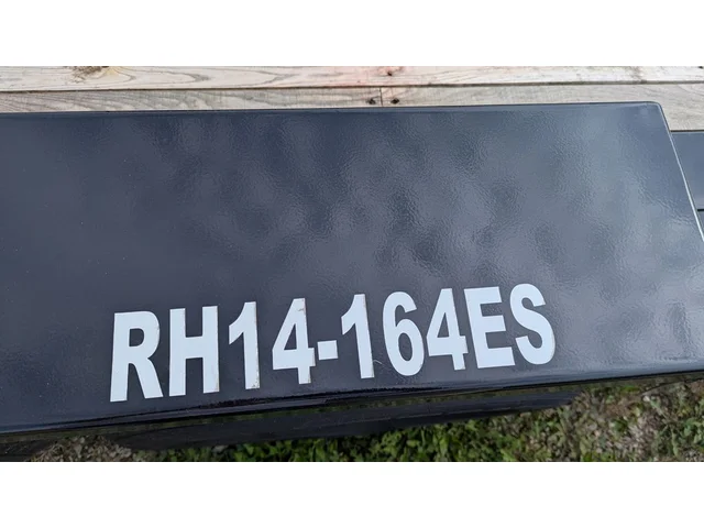 Nuevos REDI-HAUL RH14-164ES à Estados chez autogozo