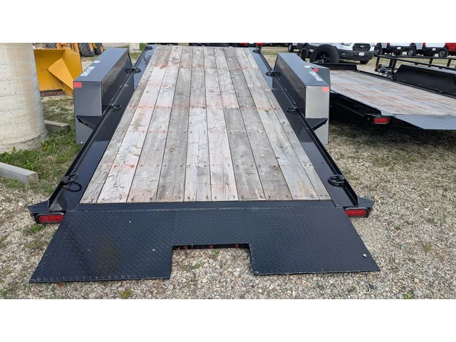 Nuevos REDI-HAUL RH14-164ES à Estados chez autogozo