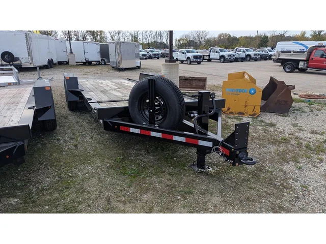 Nuevos REDI-HAUL RH14-164ES à Estados chez autogozo