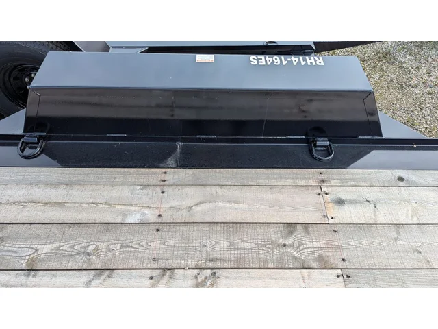 Nuevos REDI-HAUL RH14-164ES à Estados chez autogozo