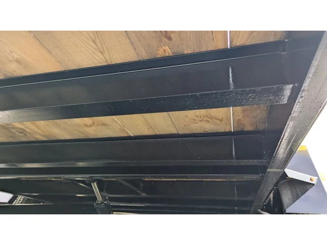 Nuevos REDI-HAUL RH14-164ES à Estados chez autogozo