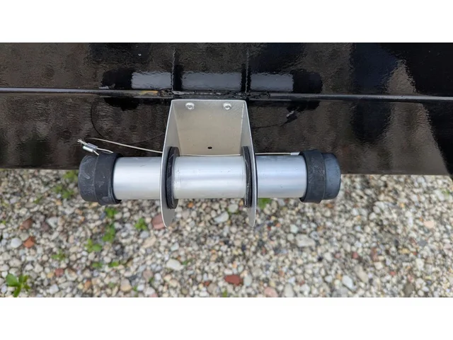 Nuevos REDI-HAUL RH14-164ES à Estados chez autogozo