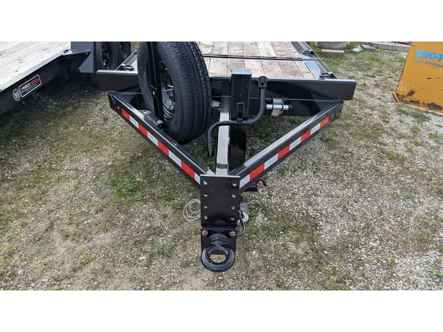 Nuevos REDI-HAUL RH14-164ES à Estados chez autogozo
