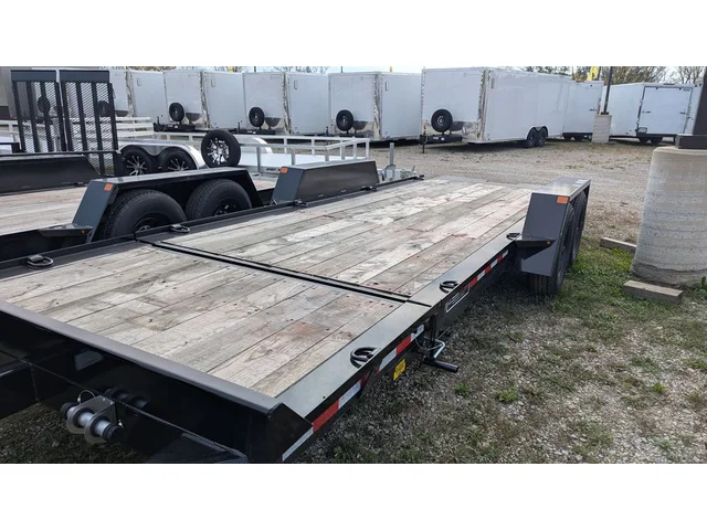 Nuevos REDI-HAUL RH14-164ES à Estados chez autogozo