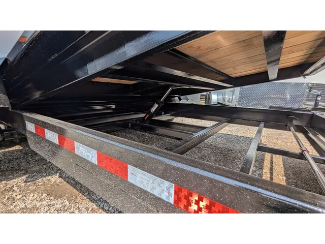 Nuevos REDI-HAUL RH14-164ES à Estados chez autogozo