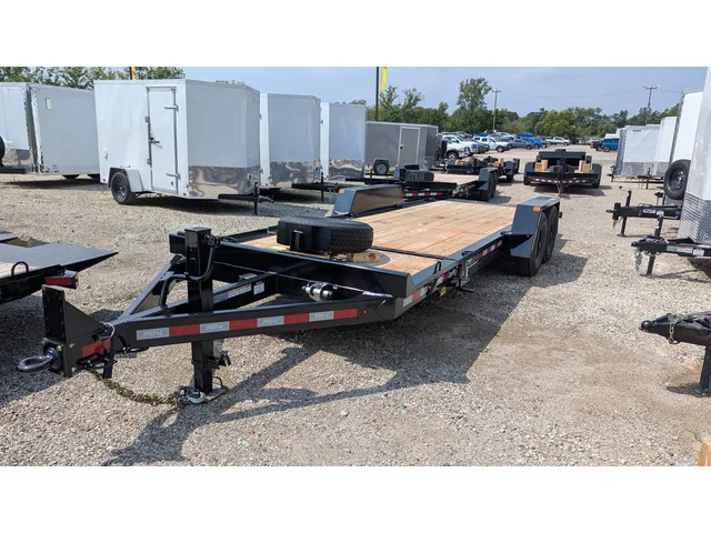 Nuevos REDI-HAUL RH14-164ES à Estados chez autogozo