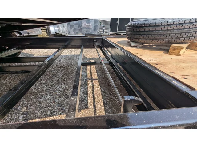 Nuevos REDI-HAUL RH14-164ES à Estados chez autogozo