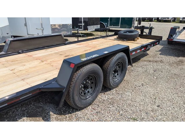 Nuevos REDI-HAUL RH14-164ES à Estados chez autogozo