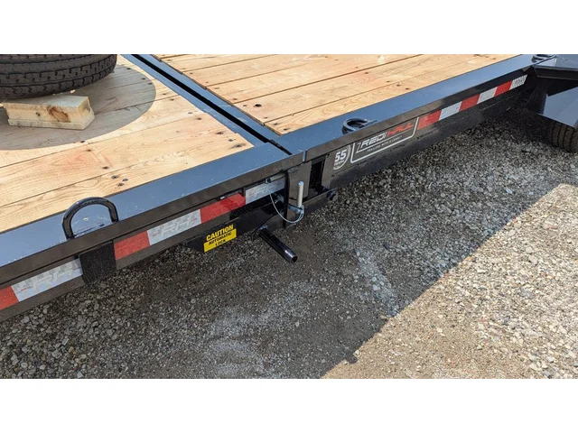 Nuevos REDI-HAUL RH14-164ES à Estados chez autogozo