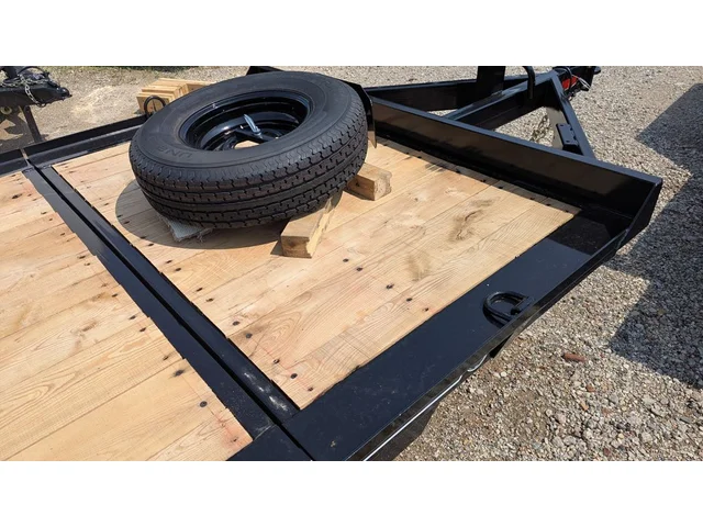 Nuevos REDI-HAUL RH14-164ES à Estados chez autogozo
