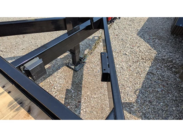 Nuevos REDI-HAUL RH14-164ES à Estados chez autogozo