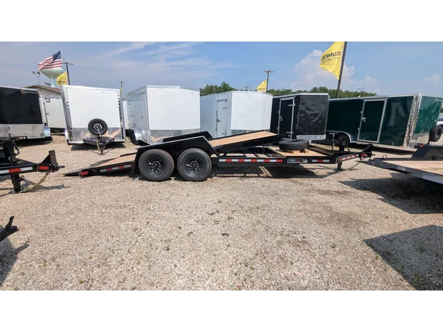 Nuevos REDI-HAUL RH14-164ES à Estados chez autogozo