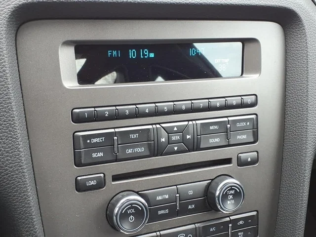 SEMINUEVOS FORD Mustang a Vauxhall en Maplecrest Ford Lincoln of Union