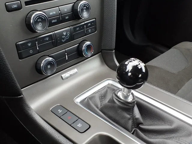 SEMINUEVOS FORD Mustang a Vauxhall en Maplecrest Ford Lincoln of Union